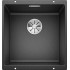 Кухонная мойка Blanco SUBLINE 400-U 43x46 антрацит