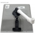 Кухонная мойка Blanco SUBLINE 400-U 43x46 антрацит