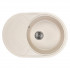 Мойка кухонная Wisent WR760-30 крем