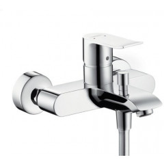 Смеситель для ванны Hansgrohe Metris Classic 31480000