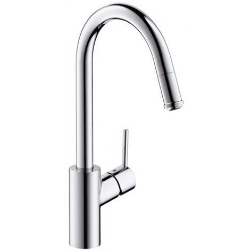 Смеситель для кухни Hansgrohe Talis S Variarc 14872000