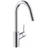Смеситель для кухни Hansgrohe Talis S Variarc 14872000
