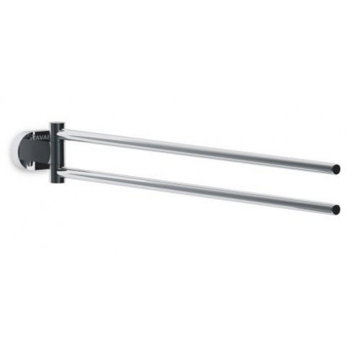 Полотенцедержатель Ravak Chrome CR340.00 X07P319