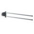 Полотенцедержатель Ravak Chrome CR340.00 X07P319