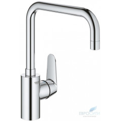 Смеситель для кухни Grohe Eurodisc Cosmopolitan 32259003