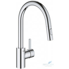 Смеситель для кухни Grohe Eurosmart Cosmopolitan 31481001