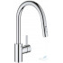 Смеситель для кухни Grohe Eurosmart Cosmopolitan 31481001