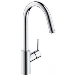 Смеситель для кухни Hansgrohe Talis S Variarc 14872000