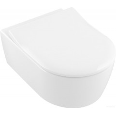 Унитаз Villeroy & Boch Avento 5656RS01