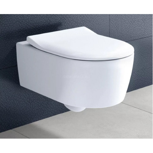 Унитаз Villeroy & Boch Avento 5656RS01