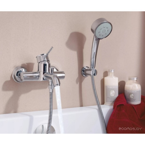 Смеситель Grohe BauClassic 32865000