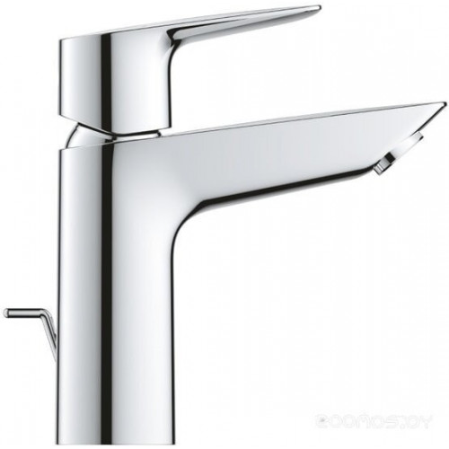 Смеситель Grohe Bauedge 23758001