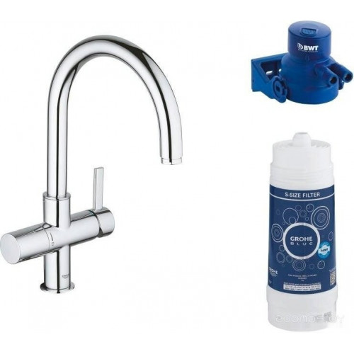 Смеситель Grohe Blue Pure 119711