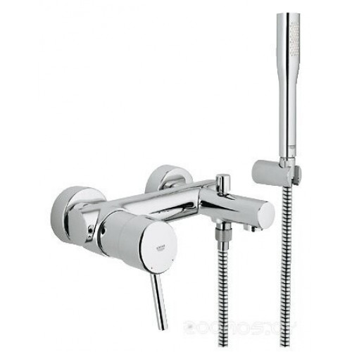 Смеситель Grohe Concetto 32212 001