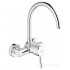 Смеситель Grohe Concetto 32667001