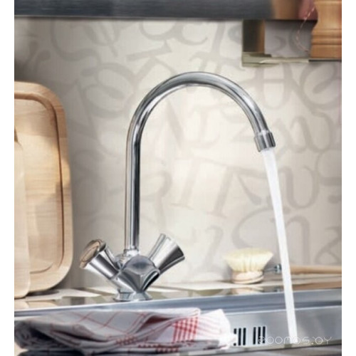 Смеситель Grohe Costa L 31831001