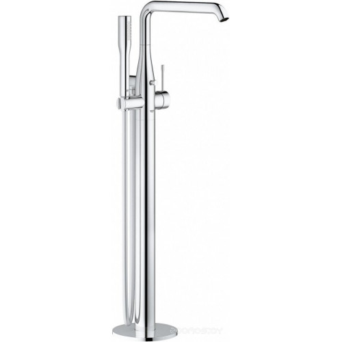 Смеситель Grohe Essence New 23491001 напольный