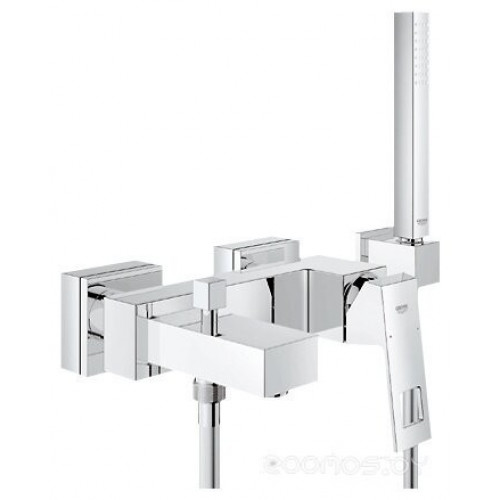 Смеситель Grohe Eurocube 23141000