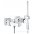 Смеситель Grohe Eurocube 23141000