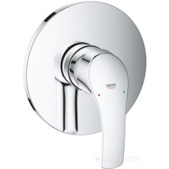 Смеситель Grohe Eurosmart 24042002 для душа