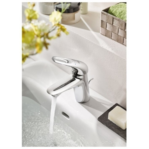 Смеситель Grohe Eurostyle 33558003