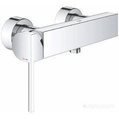 Смеситель Grohe Plus 33577003 для душа