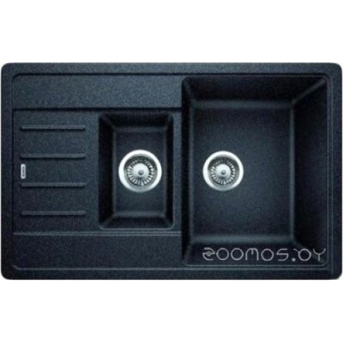 Кухонная мойка Blanco Legra 6S Compact антрацит