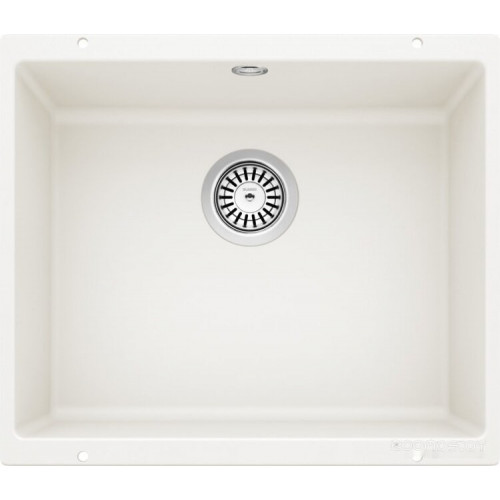 Кухонная мойка Blanco Rotan 500-U 523076 (белый)
