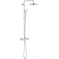 Душевая система Grohe Euphoria 260 27296003