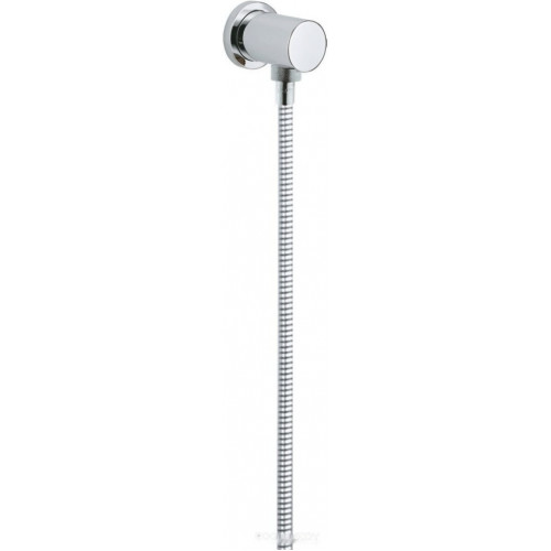 Шланговое подключение Grohe Rainshower 27057000 (хром)