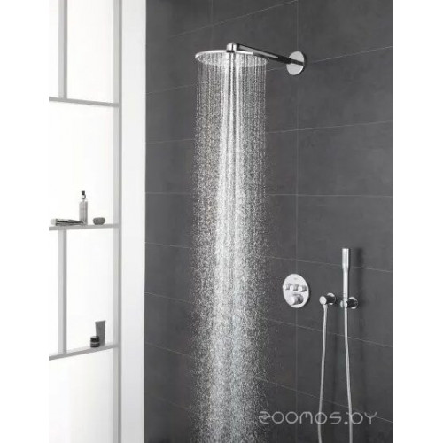 Душевая система Grohe Smart Control 34709000