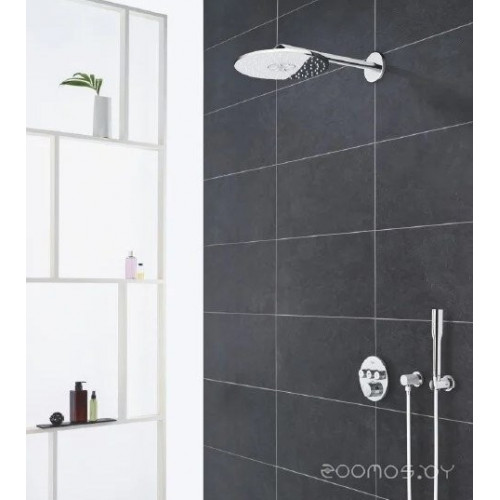 Душевая система Grohe Smart Control 34709000