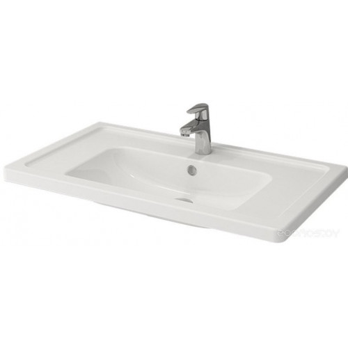 Умывальник Bocchi Taormina Pro Lavabo 1008-001-0126