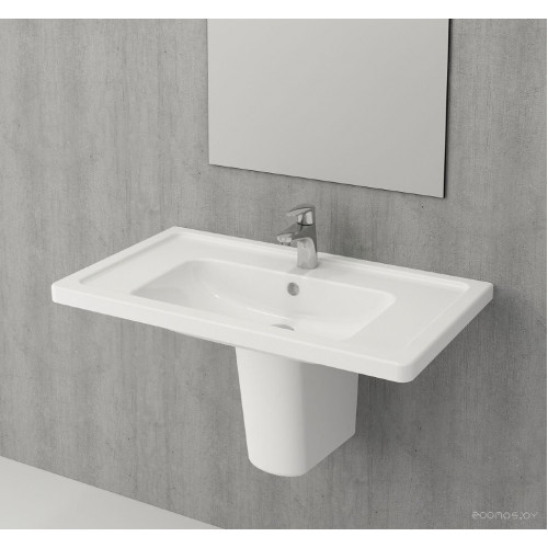 Умывальник Bocchi Taormina Pro Lavabo 1008-001-0126