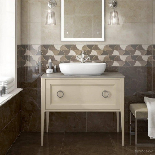 Умывальник Kerama Marazzi Plaza 60 PLR.wb.60.1