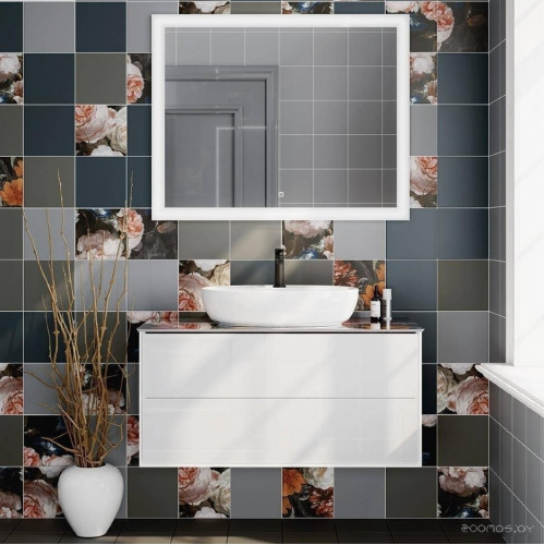 Умывальник Kerama Marazzi Plaza 60 PLR.wb.60.1