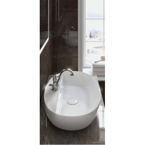 Умывальник Kerama Marazzi Plaza 60 PLR.wb.60.1