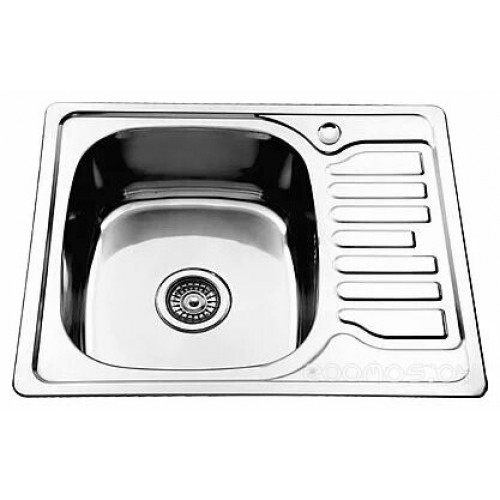 Кухонная мойка Ledeme L65848-L