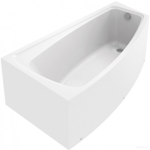 Ванна Domani-Spa Trend 170x95L DS02Tr170L