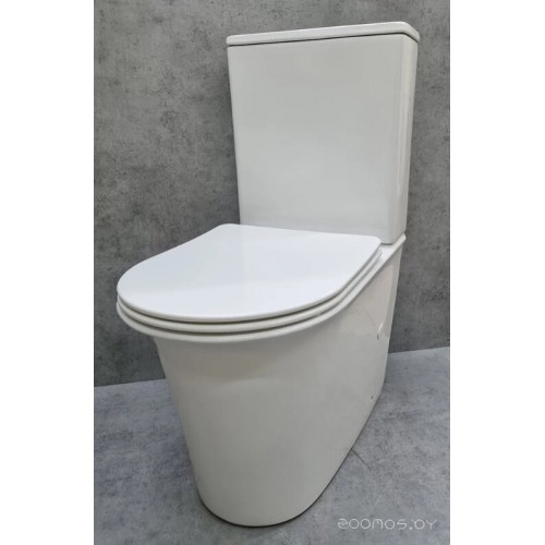 Унитаз CeramaLux 1223A