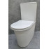 Унитаз CeramaLux 1223A