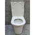 Унитаз CeramaLux 1223A