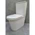 Унитаз CeramaLux 1223A