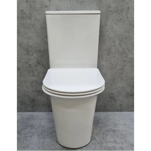Унитаз CeramaLux 1223A