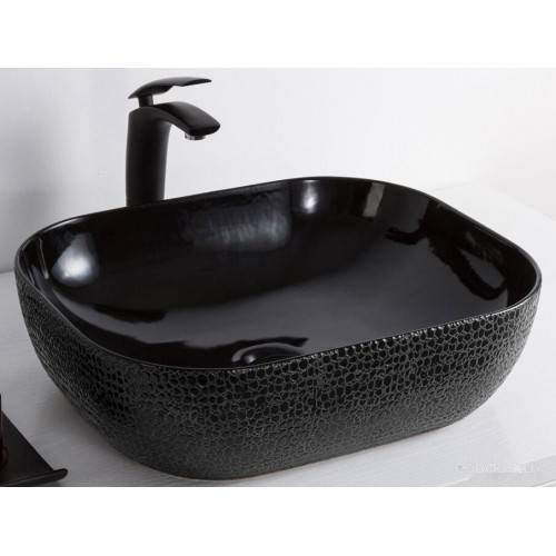 Умывальник CeramaLux D1302H004
