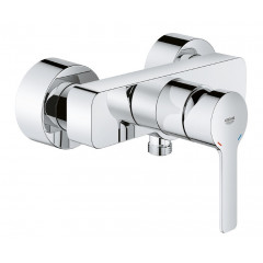 Смеситель для душа Grohe Lineare 33865001 (хром)