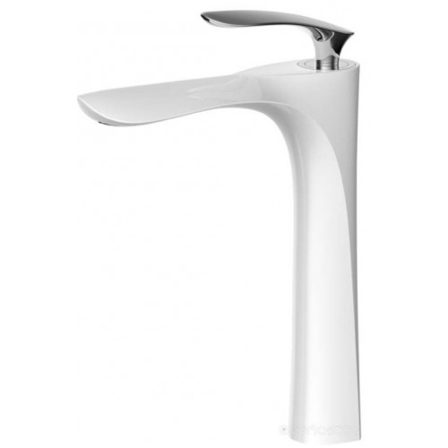 Смеситель Vivi Felice 9025 B cromo-bianco