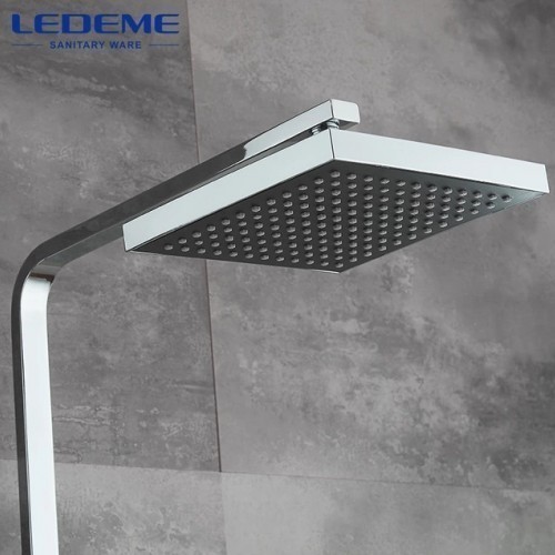 Душевая система Ledeme L2433