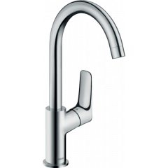 Смеситель для умывальника Hansgrohe Logis 71130000