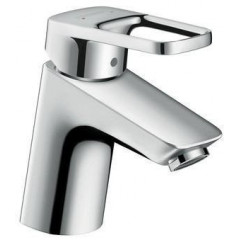 Смеситель для умывальника Hansgrohe Logis Loop 71150000